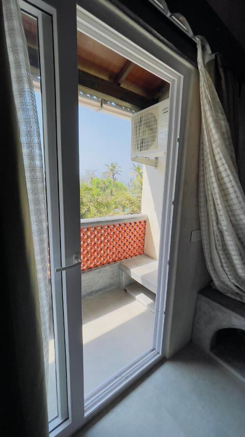 Tattvam On The Beach - Retreat And Spa Arambol Exterior photo