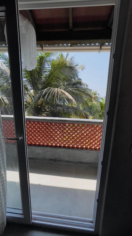 Tattvam On The Beach - Retreat And Spa Arambol Exterior photo