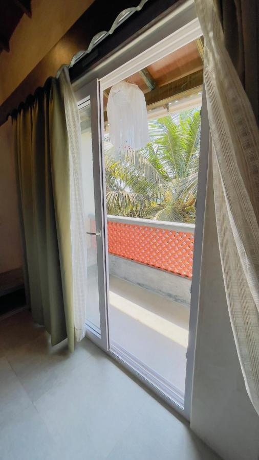 Tattvam On The Beach - Retreat And Spa Arambol Exterior photo