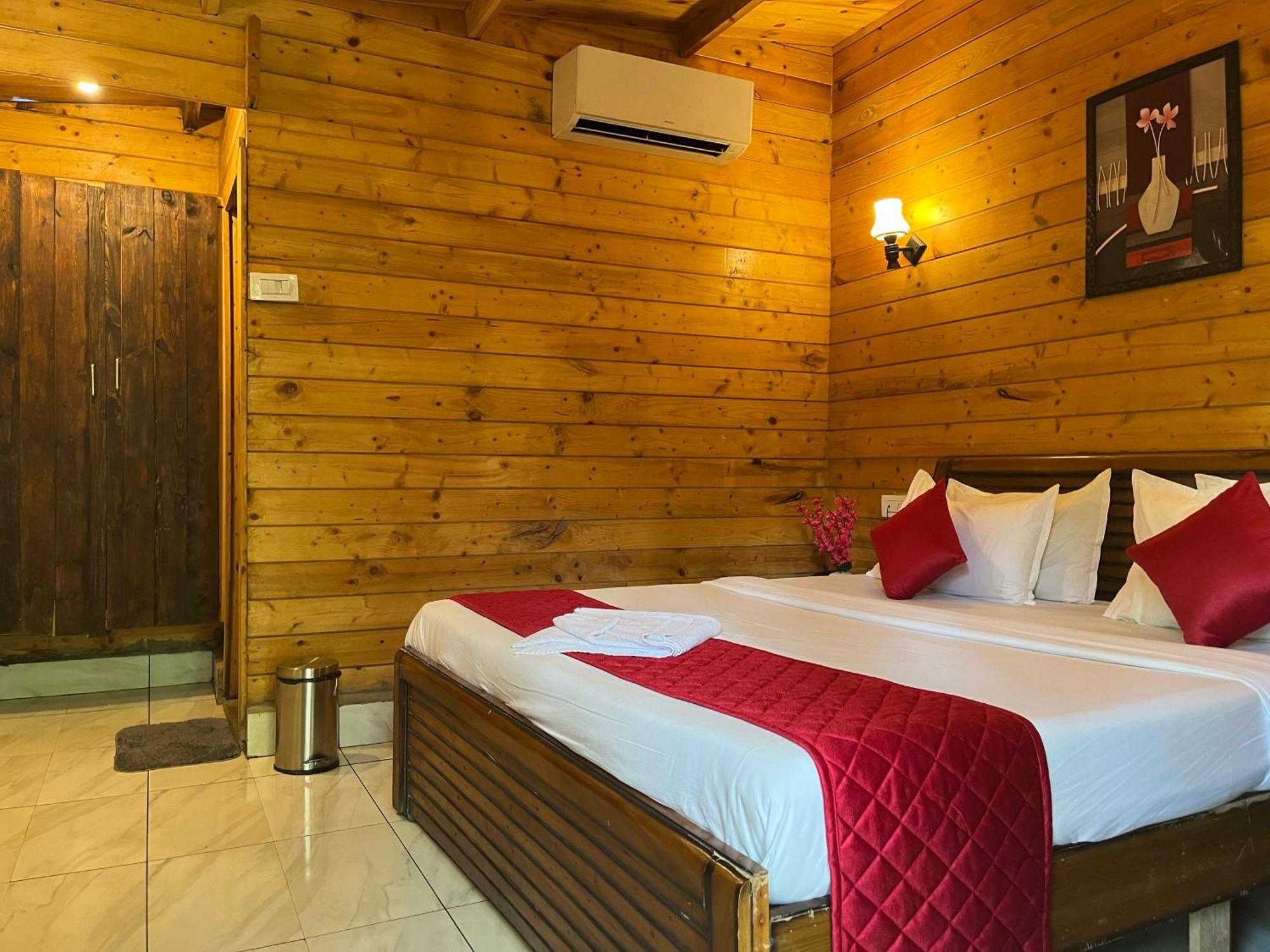 Tattvam On The Beach - Retreat And Spa Arambol Exterior photo