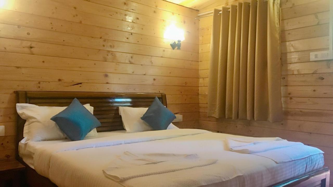 Tattvam On The Beach - Retreat And Spa Arambol Exterior photo